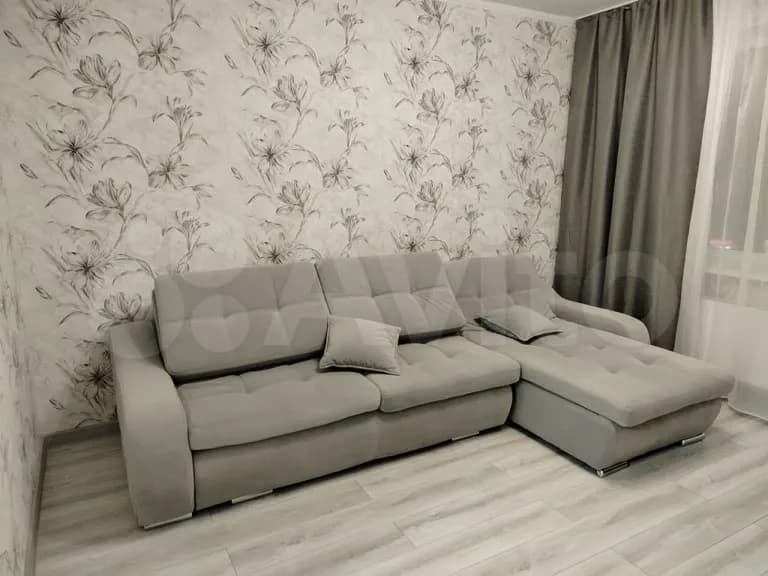 Продается 2-комн. квартира, 65 м² — фото 3