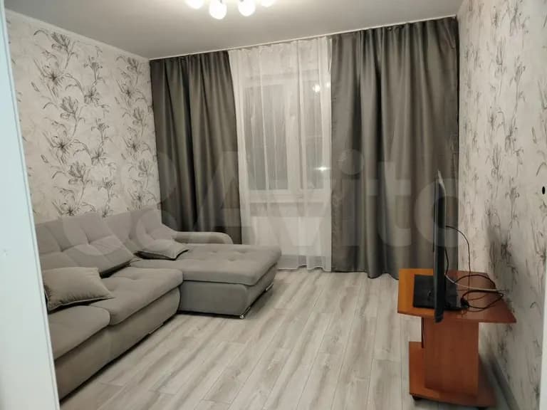 Продается 2-комн. квартира, 65 м² — фото 4
