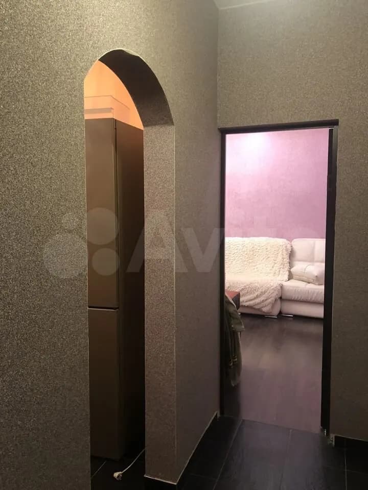 Продается 1-комн. квартира, 38 м² — фото 3