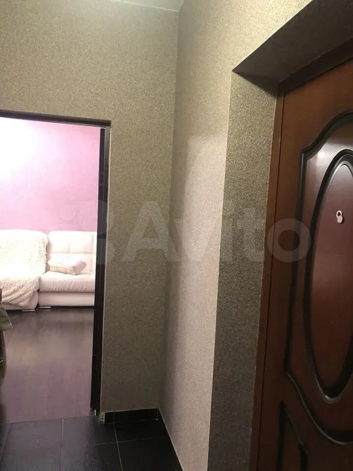 Продается 1-комн. квартира, 38 м² — фото 4