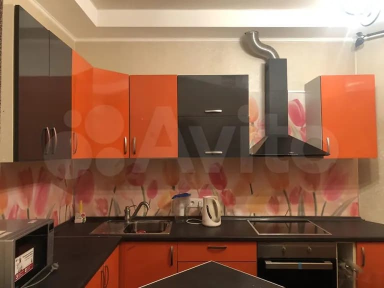 Продается 1-комн. квартира, 38 м² — фото 5