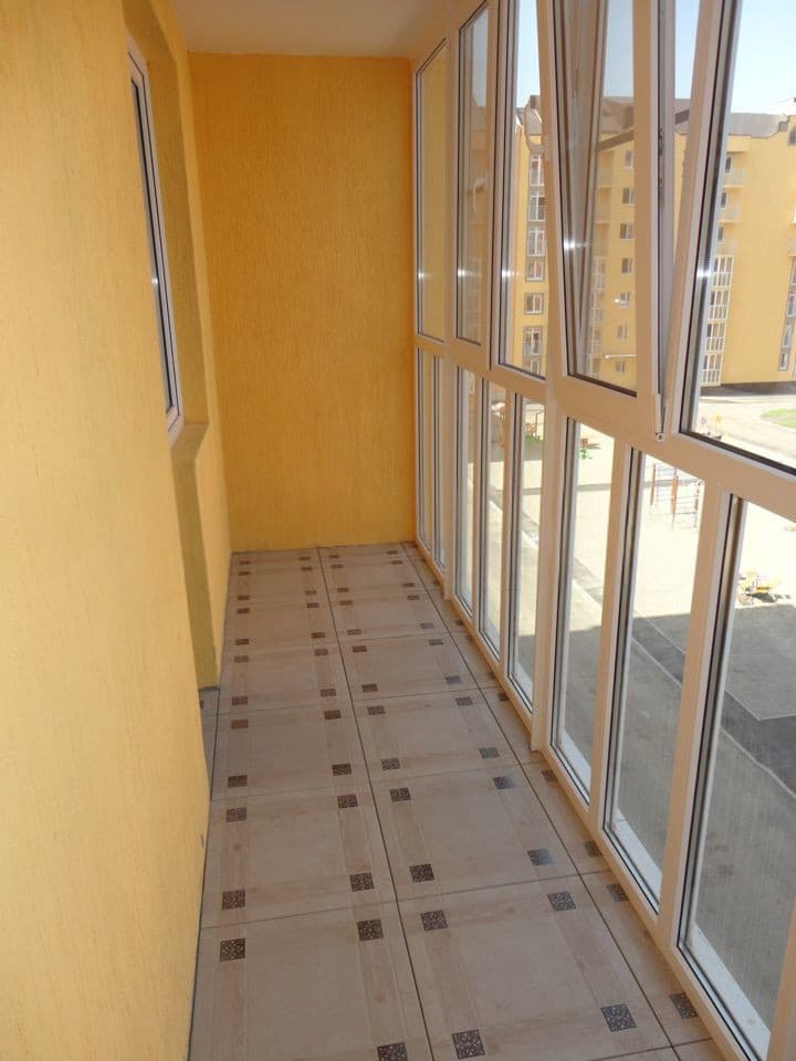 Продается 2-комн. квартира, 55.5 м² — фото 2
