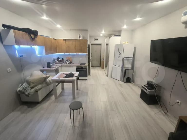 Продается 1-комн. квартира, 30 м²
