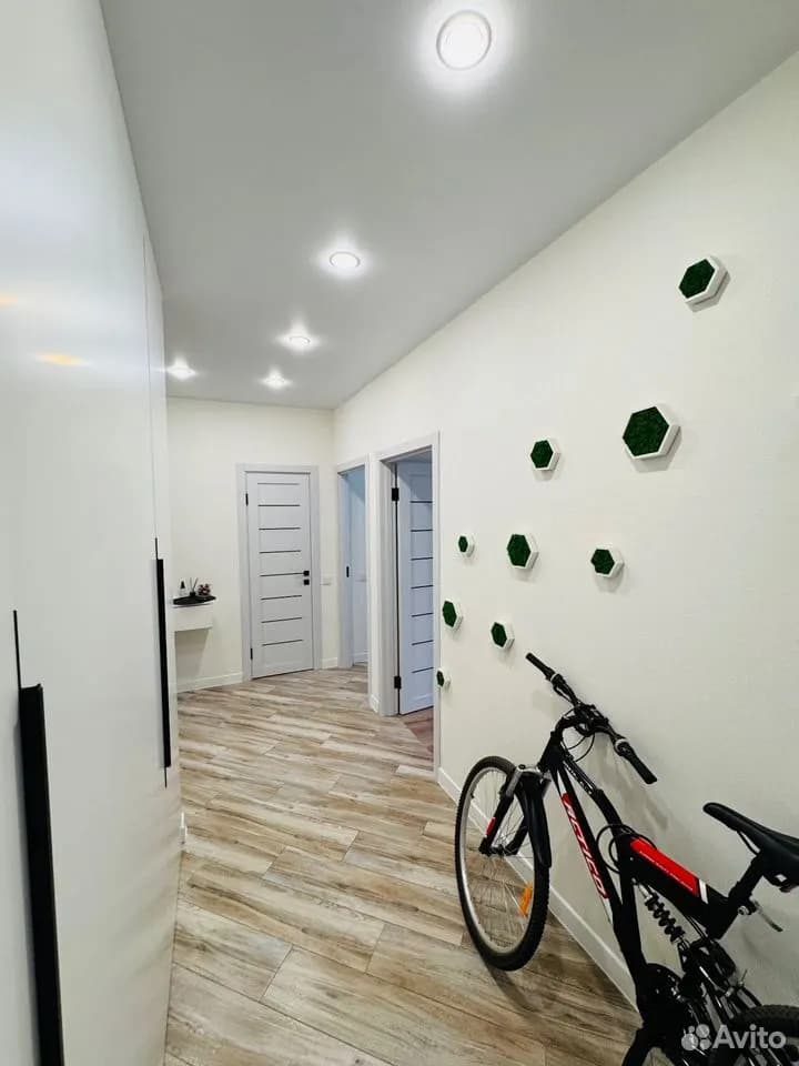 Продается 2-комн. квартира, 50.2 м² — фото 4
