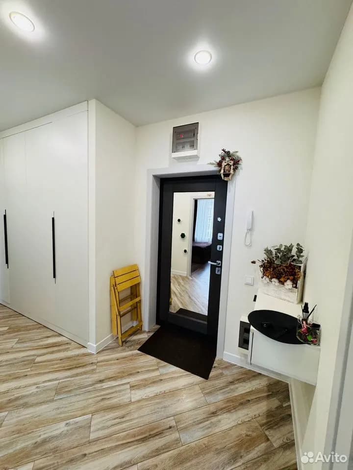 Продается 2-комн. квартира, 50.2 м² — фото 5