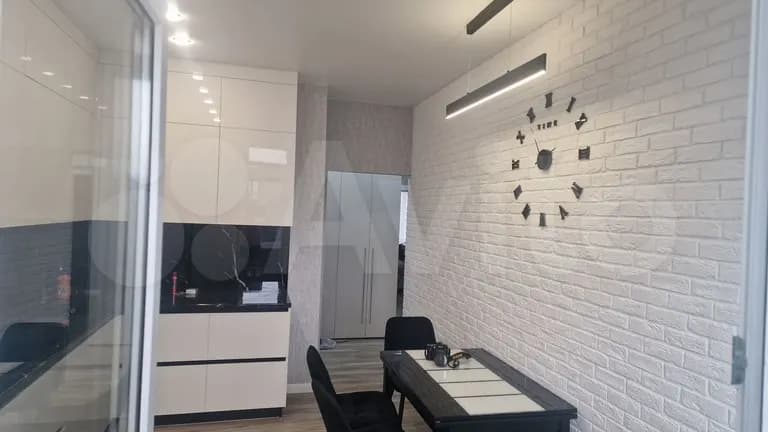 Продается 2-комн. квартира, 52.4 м² — фото 2
