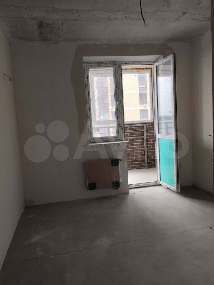 Продается 2-комн. квартира, 61 м² — фото 3