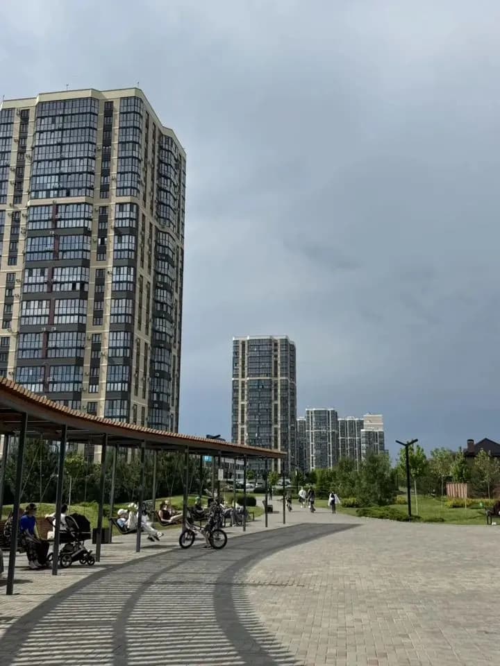 Продается 1-комн. квартира, 29.4 м² — фото 4