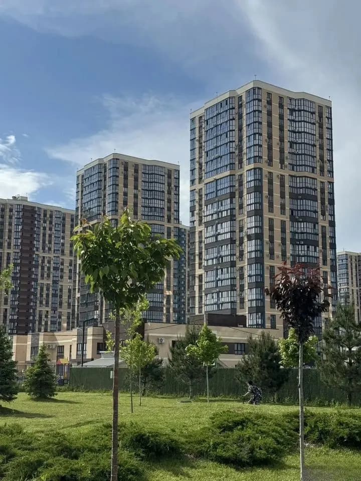 Продается 1-комн. квартира, 29.4 м² — фото 5