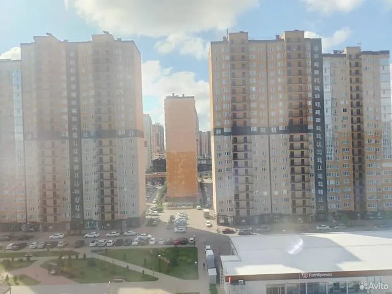 Продается 2-комн. квартира, 80 м²