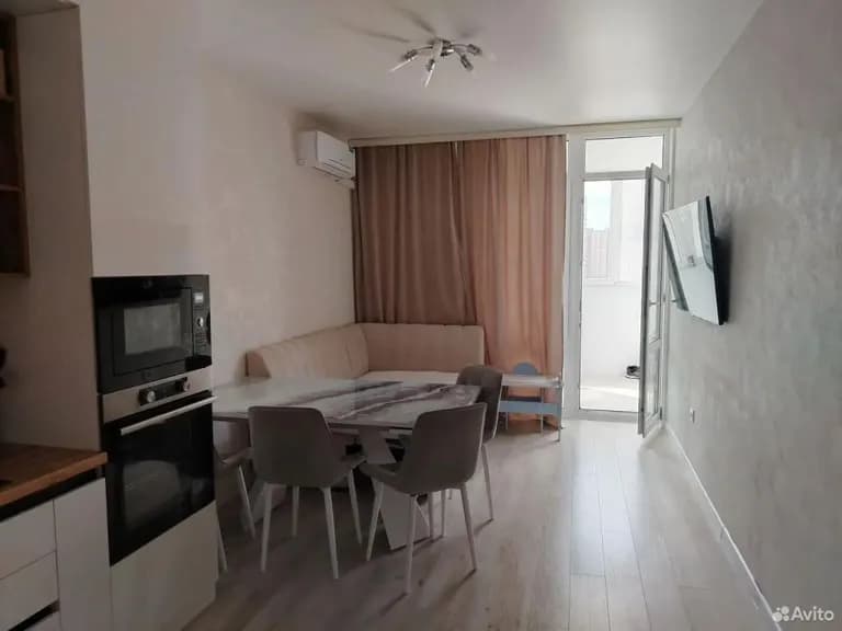 Продается 2-комн. квартира, 80 м² — фото 4