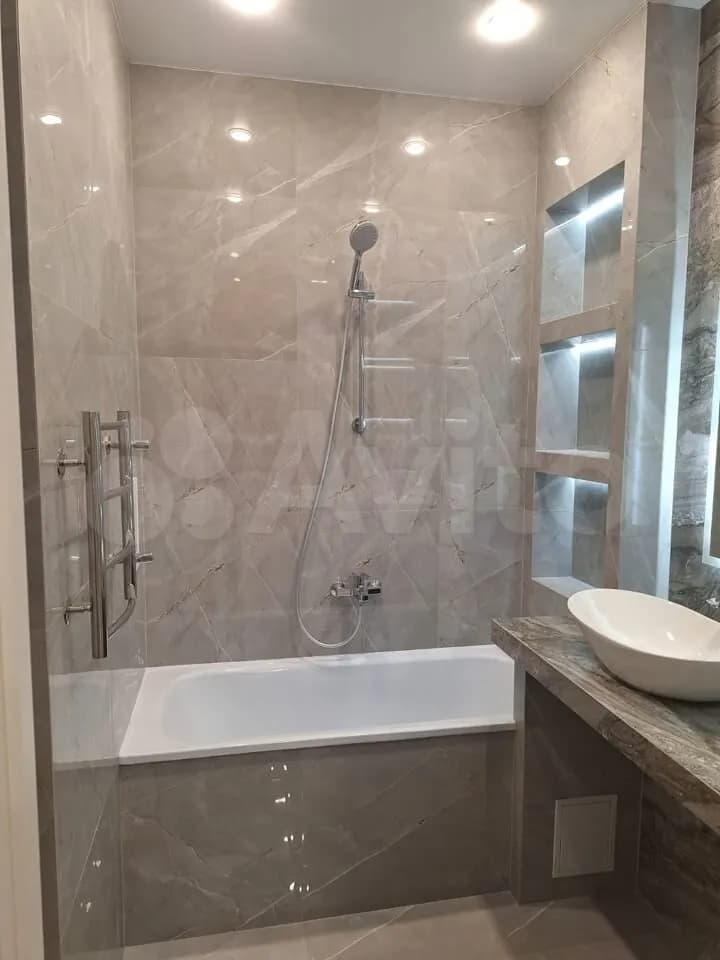 Продается 2-комн. квартира, 62 м² — фото 3