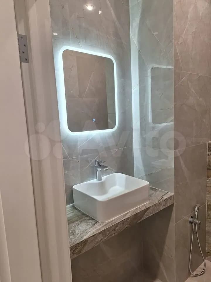 Продается 2-комн. квартира, 62 м² — фото 4