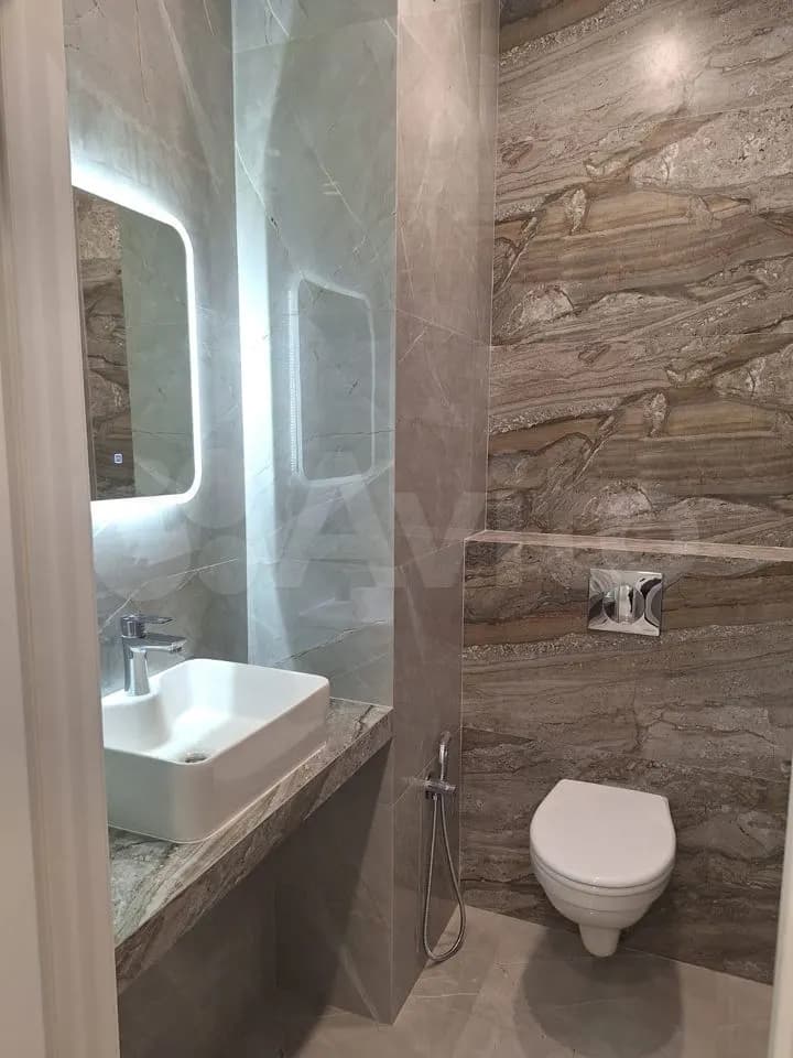 Продается 2-комн. квартира, 62 м² — фото 5