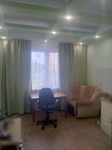 Продается 2-комн. квартира, 53.6 м²