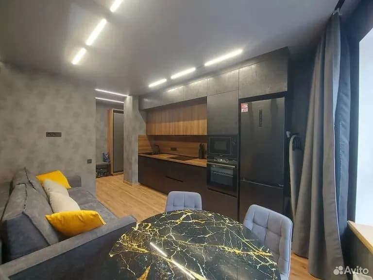 Продается 1-комн. квартира, 48 м²