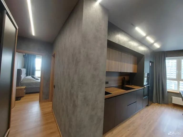 Продается 1-комн. квартира, 48 м² — фото 2