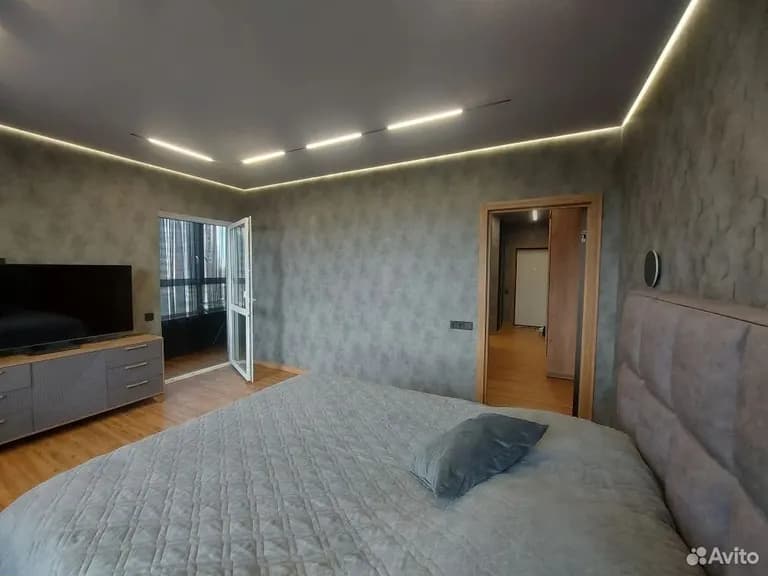 Продается 1-комн. квартира, 48 м² — фото 4