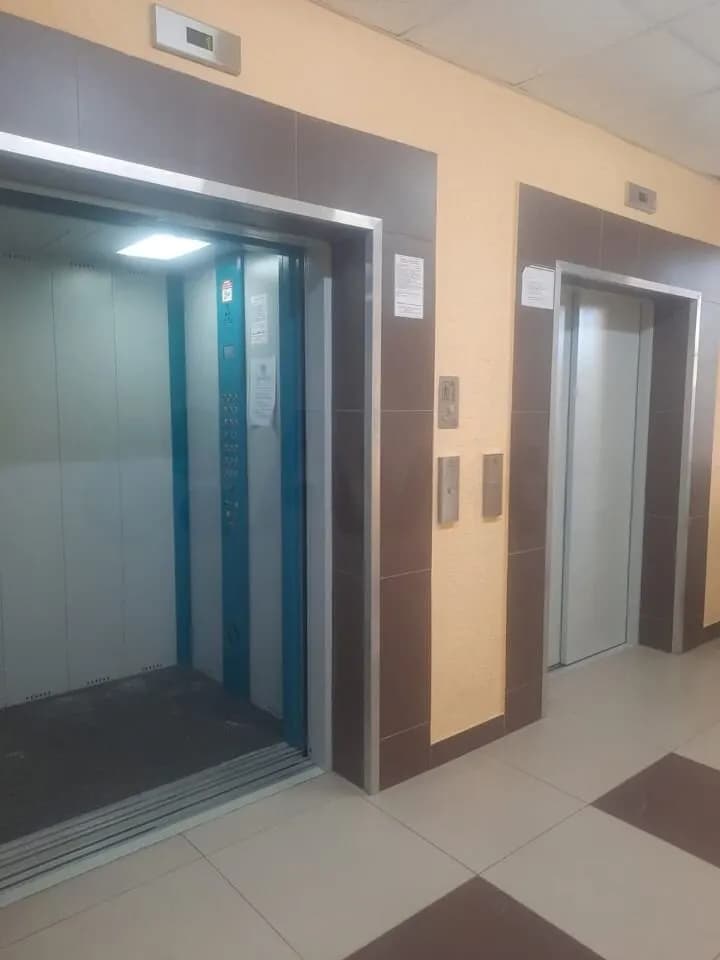 Продается 2-комн. квартира, 65 м² — фото 4