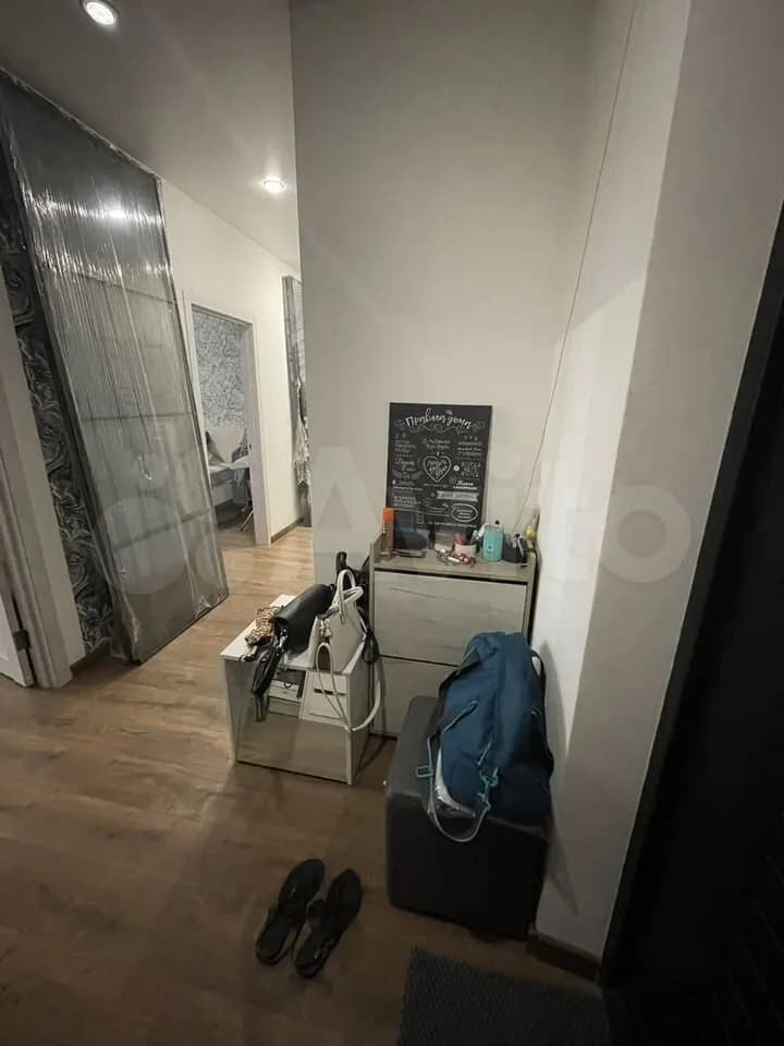 Продается 2-комн. квартира, 60 м²