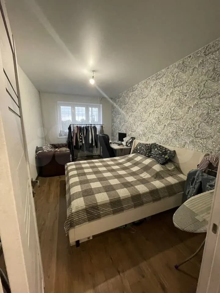 Продается 2-комн. квартира, 60 м² — фото 3