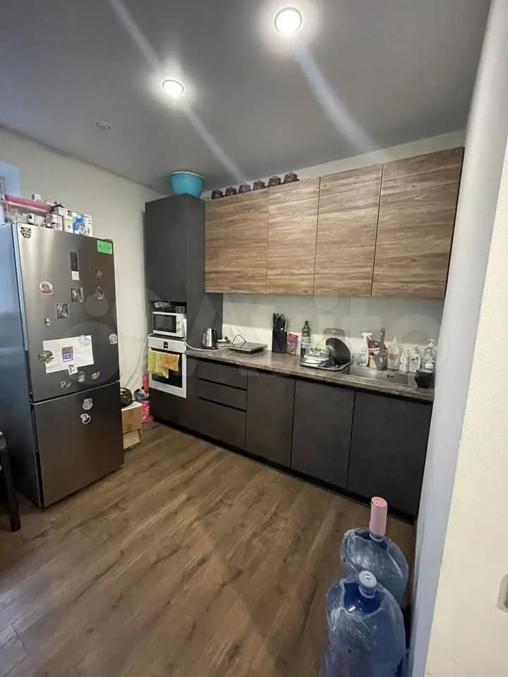 Продается 2-комн. квартира, 60 м² — фото 4