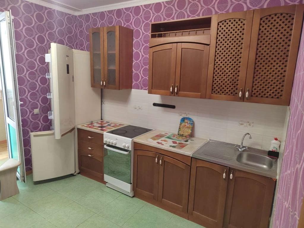 Продается 1-комн. квартира, 44 м² — фото 4