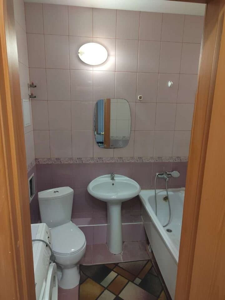 Продается 1-комн. квартира, 44 м² — фото 5