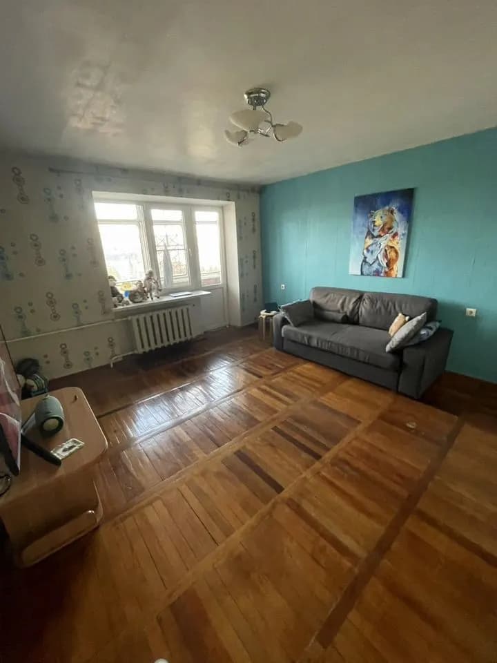Продается 3-комн. квартира, 64 м² — фото 3