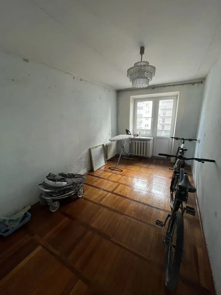 Продается 3-комн. квартира, 64 м² — фото 4