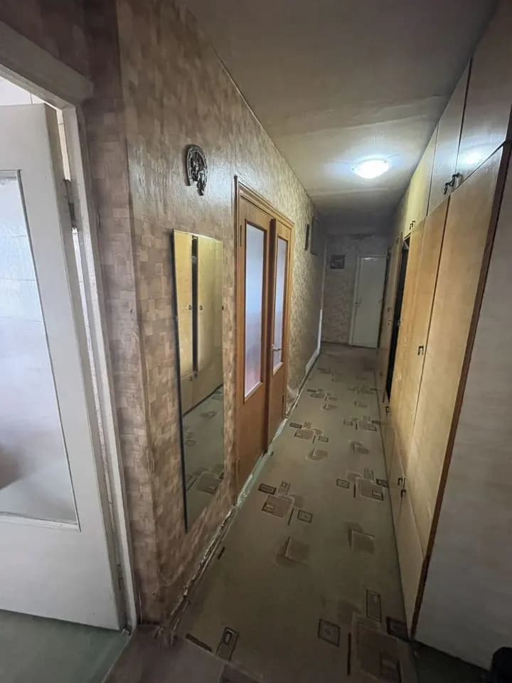 Продается 3-комн. квартира, 64 м² — фото 5