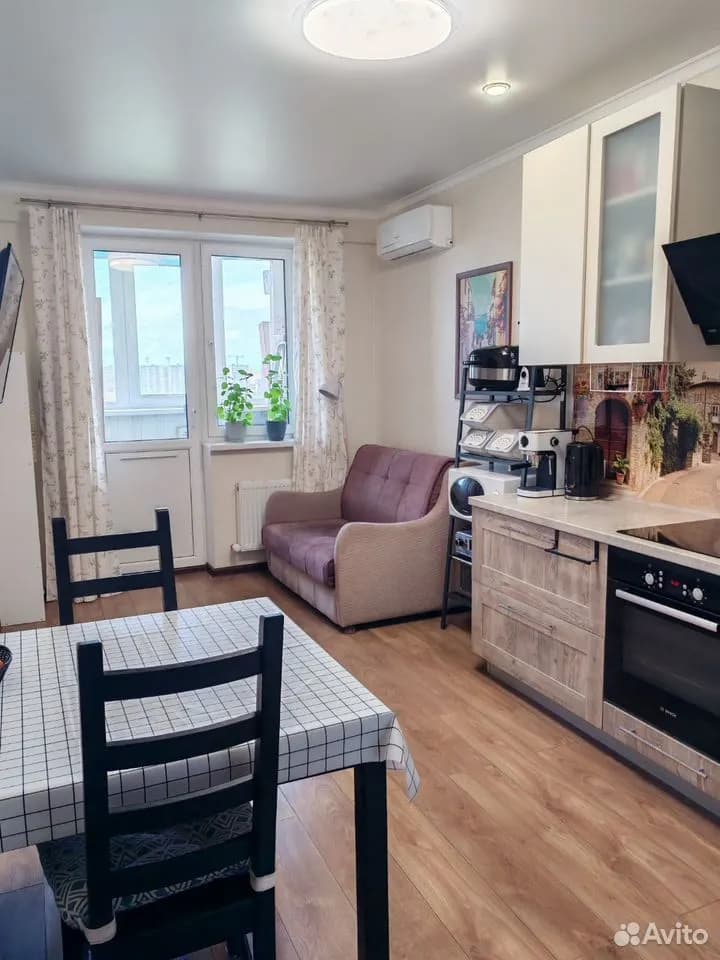 Продается 2-комн. квартира, 62 м² — фото 3