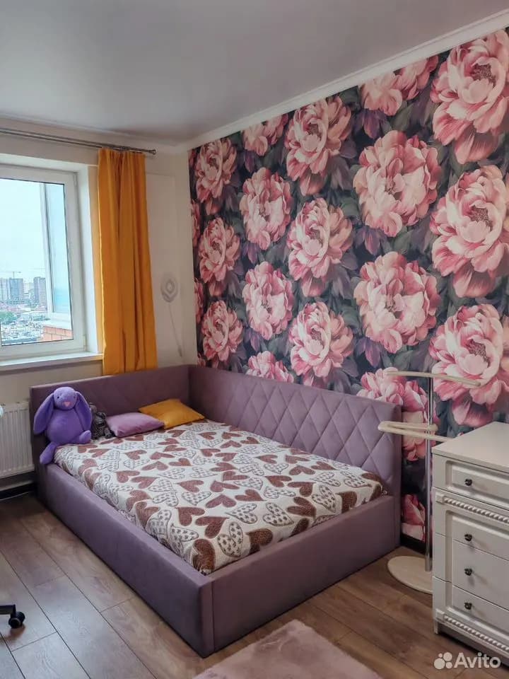 Продается 2-комн. квартира, 62 м² — фото 4