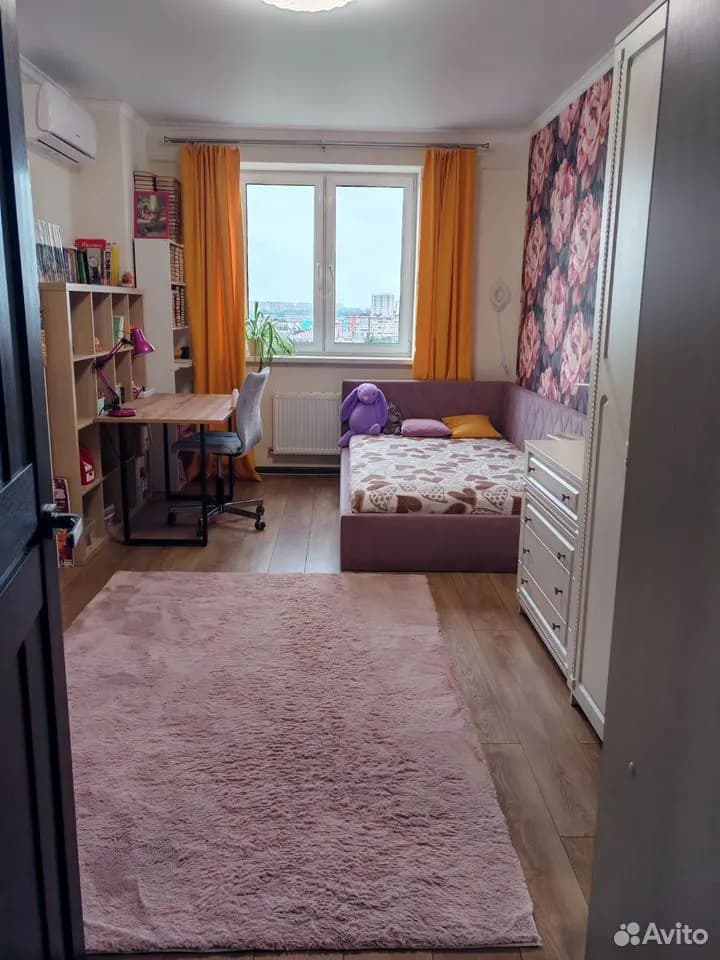 Продается 2-комн. квартира, 62 м² — фото 5