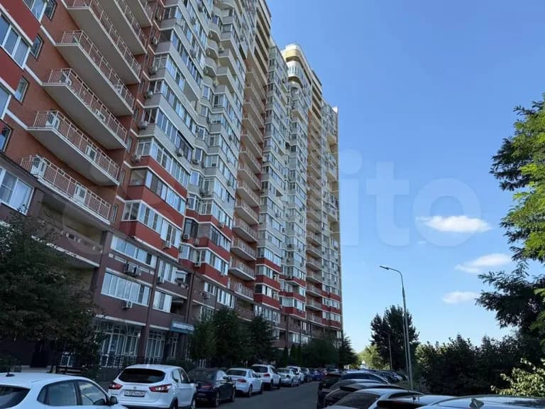 Продается 1-комн. квартира, 45.9 м²