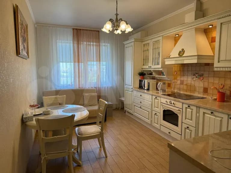 Продается 1-комн. квартира, 45.9 м² — фото 3