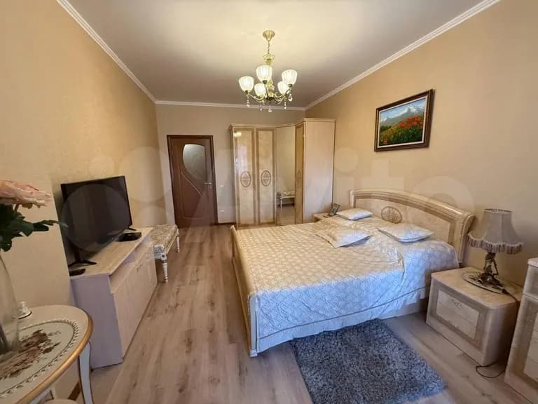 Продается 1-комн. квартира, 45.9 м² — фото 4