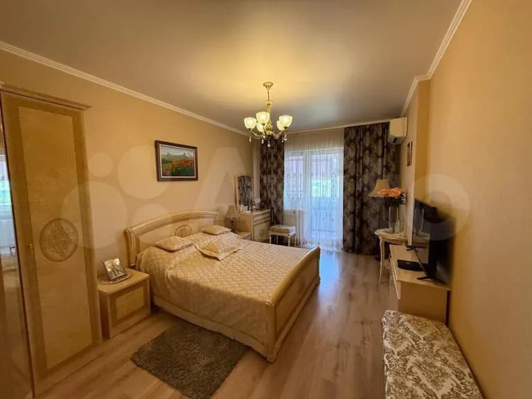 Продается 1-комн. квартира, 45.9 м² — фото 5
