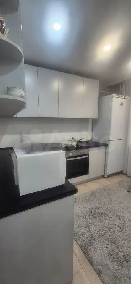 Продается 2-комн. квартира, 53 м²