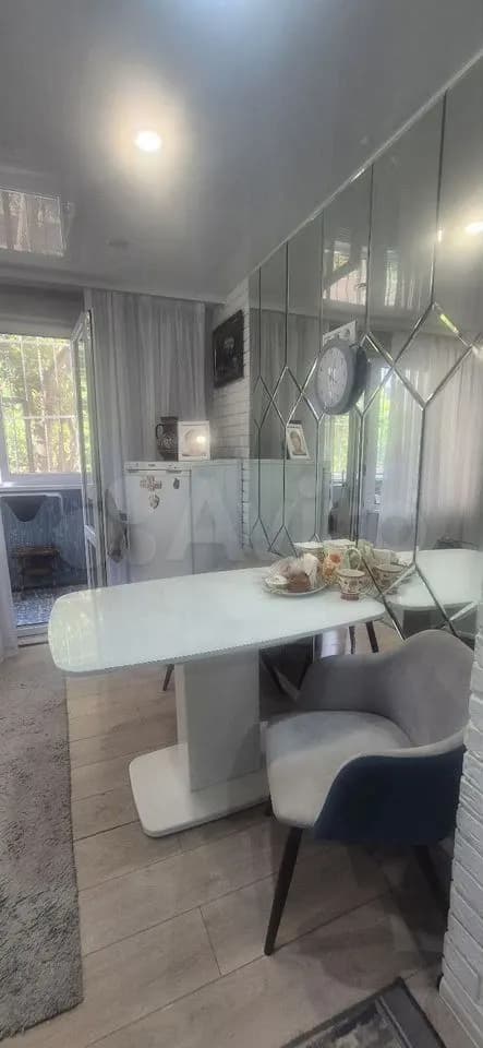 Продается 2-комн. квартира, 53 м² — фото 2