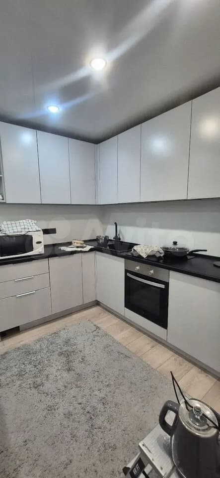 Продается 2-комн. квартира, 53 м² — фото 3