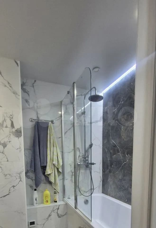 Продается 2-комн. квартира, 53 м² — фото 5