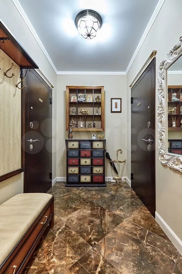 Продается 1-комн. квартира, 41.5 м² — фото 2