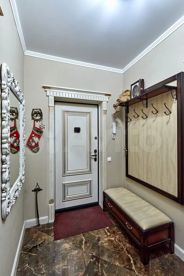 Продается 1-комн. квартира, 41.5 м² — фото 3