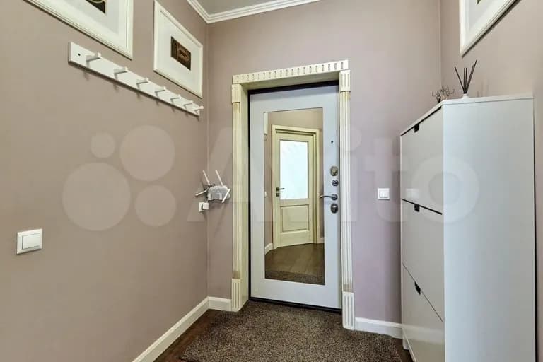 Продается 1-комн. квартира, 41.5 м² — фото 4