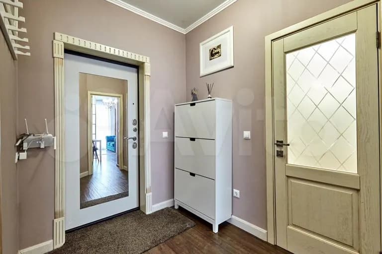 Продается 1-комн. квартира, 41.5 м² — фото 5