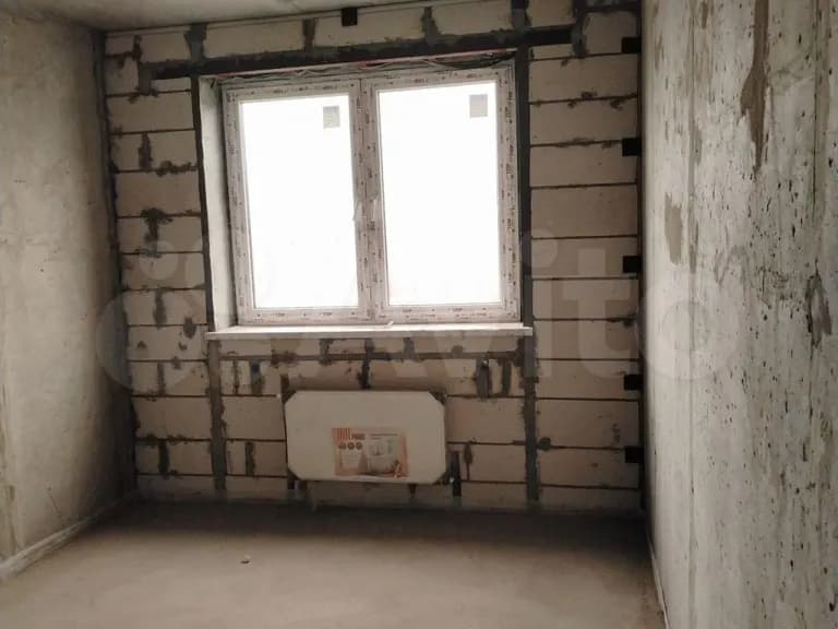 Продается 1-комн. квартира, 34.5 м² — фото 3