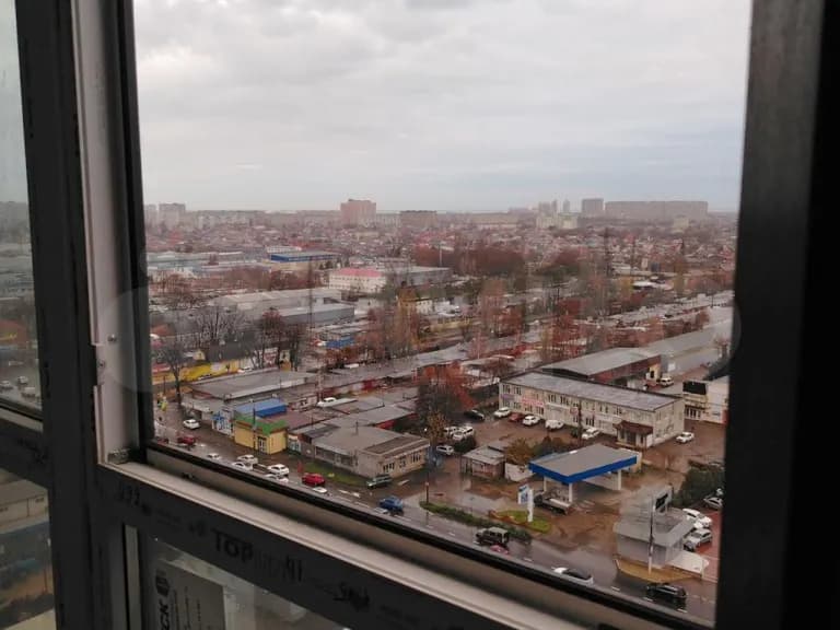 Продается 1-комн. квартира, 34.5 м² — фото 5