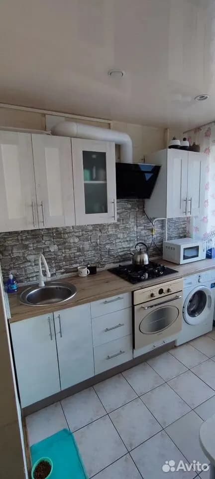 Продается 1-комн. квартира, 32.4 м²