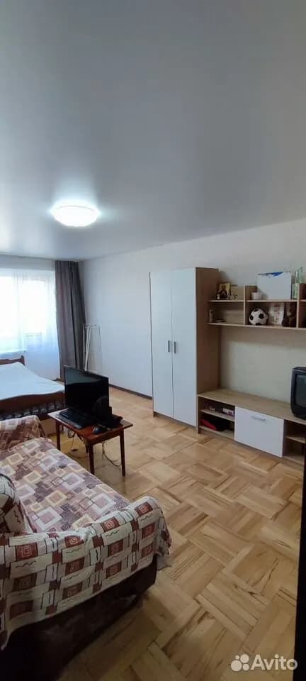 Продается 1-комн. квартира, 32.4 м² — фото 4